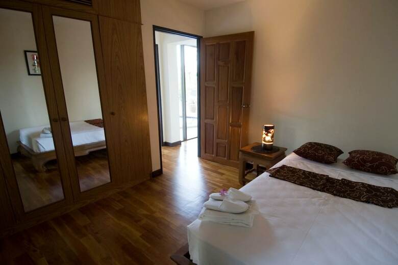 3 Bedroom Sea View Villa Kao Lom