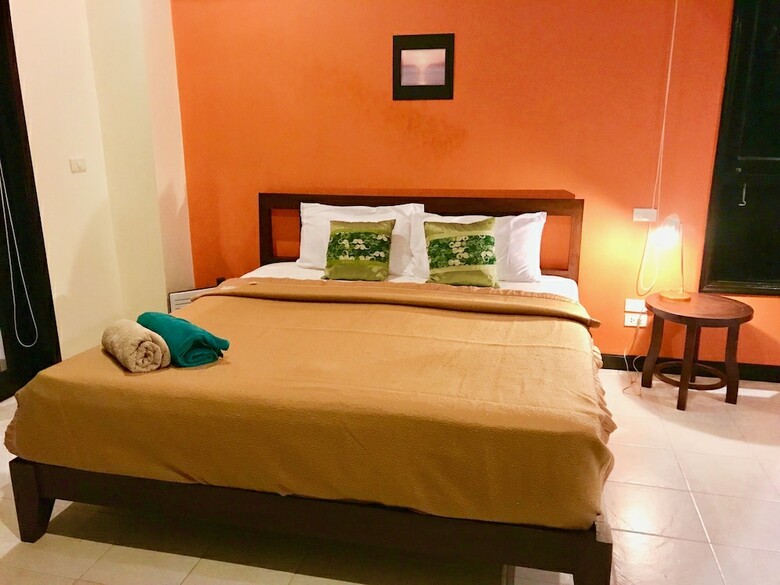 7 Bedroom Twin Villas On Beach Front Resort