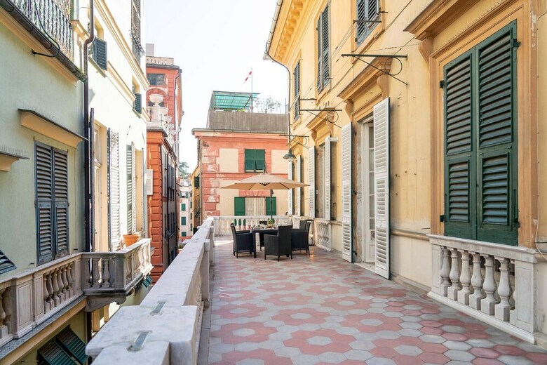 Family Apartments Angeli