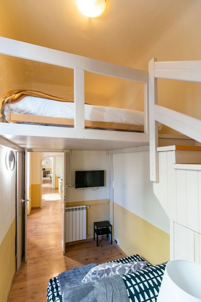 Family Apartments Angeli