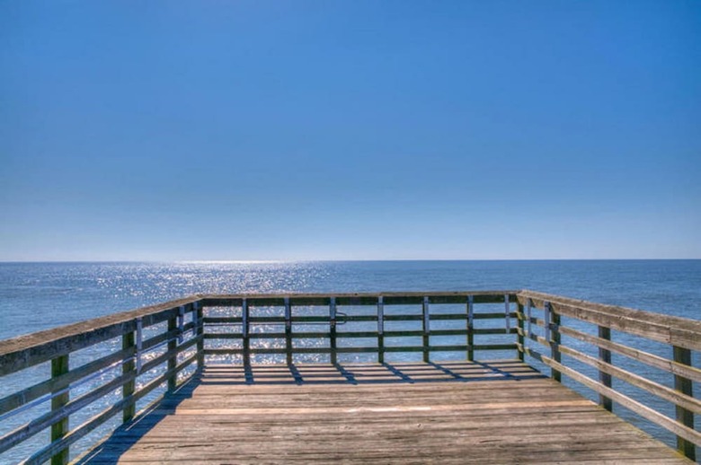 Sea Cabin By Elliott Beach Rentals