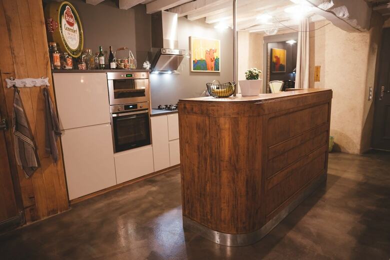 Hotel Maison D'hotes La Cl� Des Champs