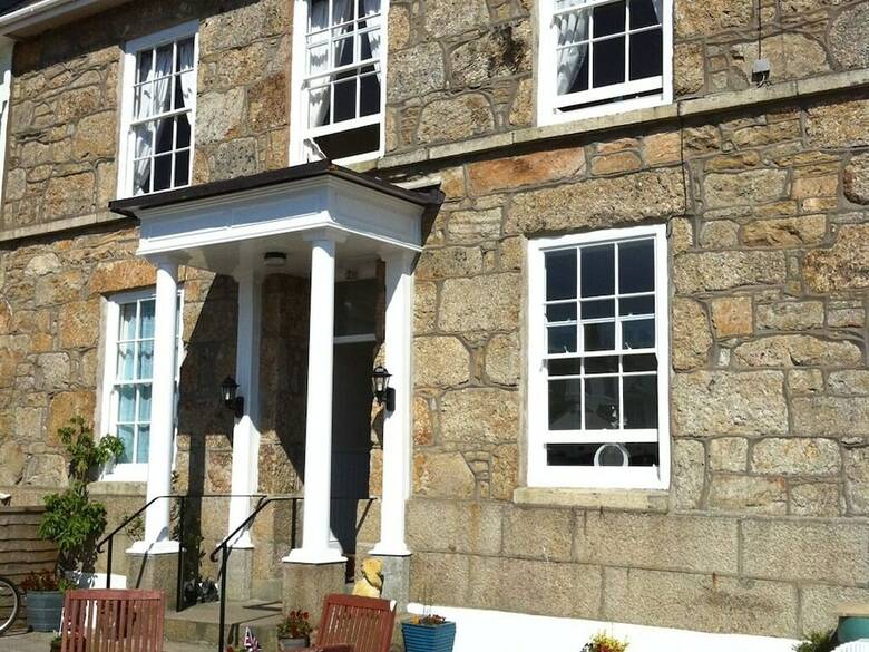 Hostal The Stanley