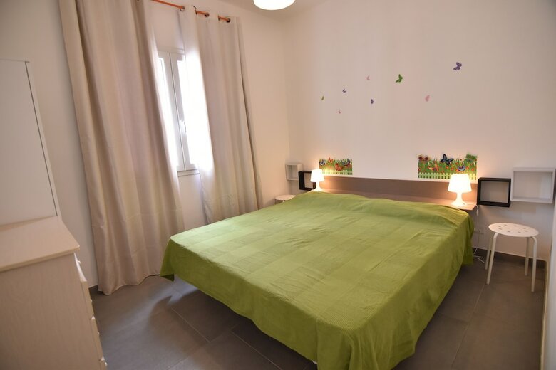 Apartamento Casa Del Mar