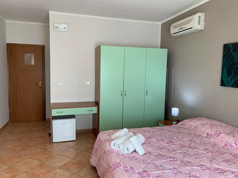 Bed & Breakfast La Corte Di Sofia