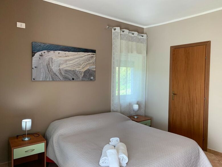 Bed & Breakfast La Corte Di Sofia