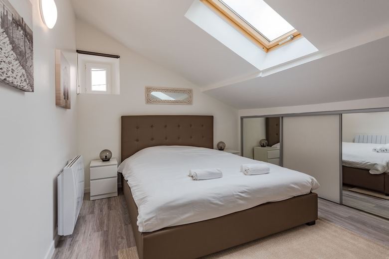 Apartamento Appartement Disneyland Paris I