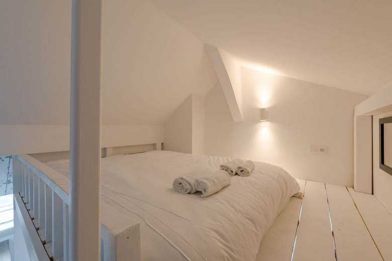 Apartamento Appartement Disneyland Paris I