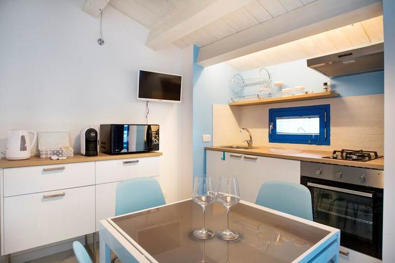 Apartamento Casa Sabir