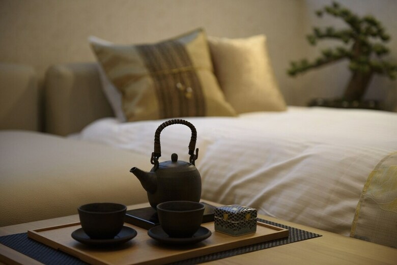 Apartamentos Rivre Housai