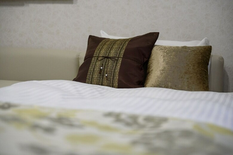 Apartamentos Rivre Housai