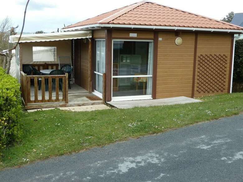 Camping De L'iroise