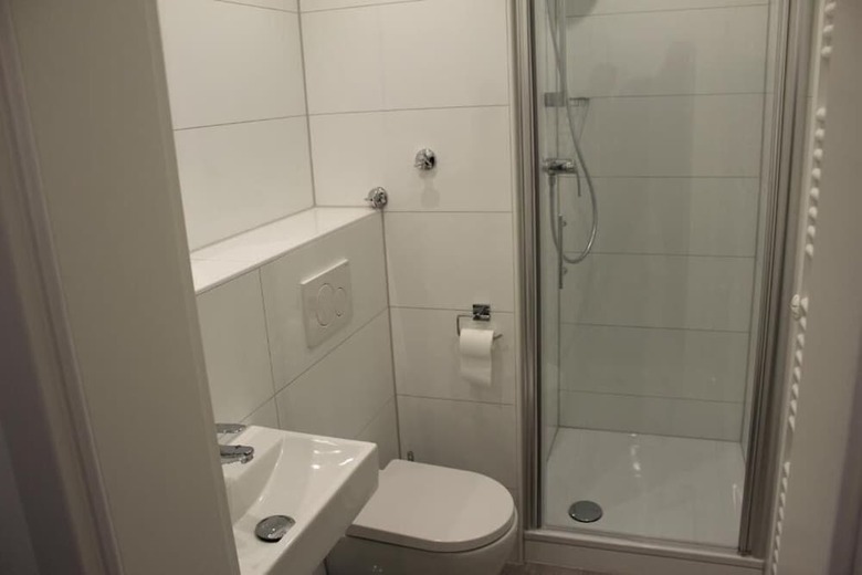 City Apartments In K�ln Am Rheingarten