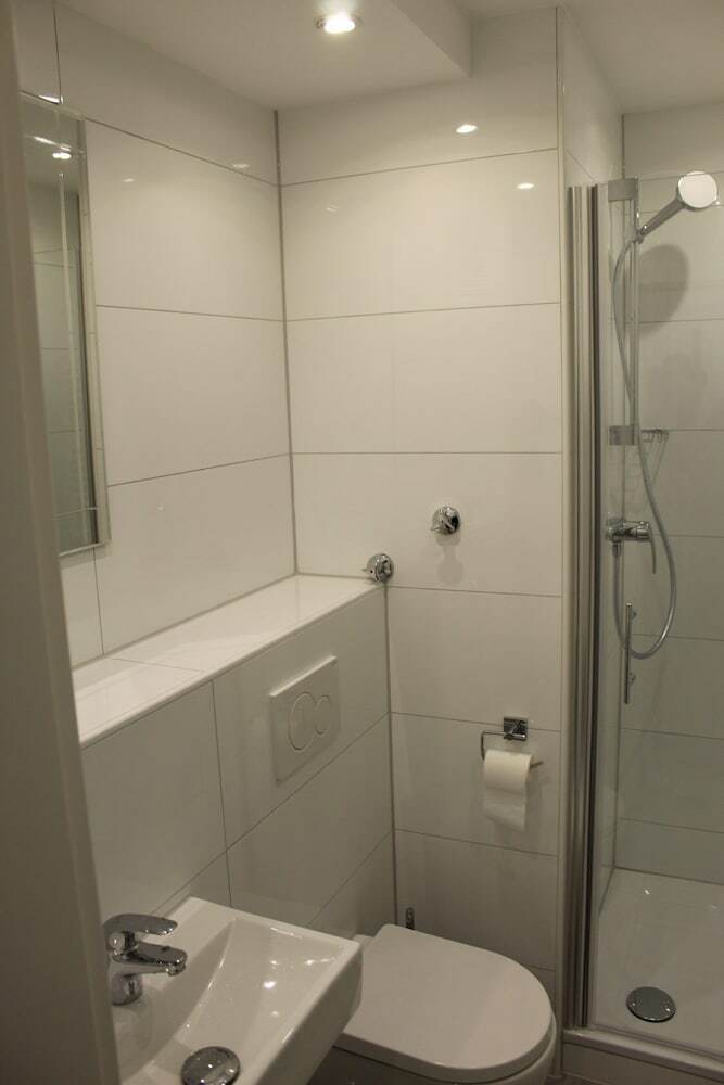 City Apartments In K�ln Am Rheingarten