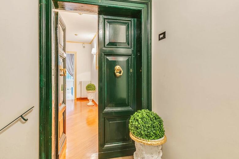 Apartamento Trevi Fountain Luxury Home