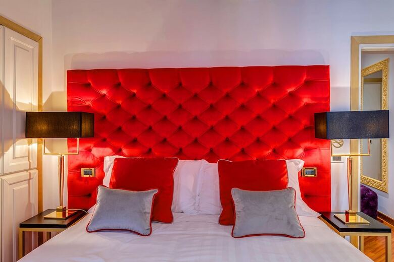Apartamento Trevi Fountain Luxury Home