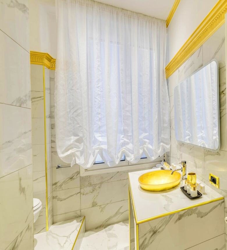 Apartamento Trevi Fountain Luxury Home