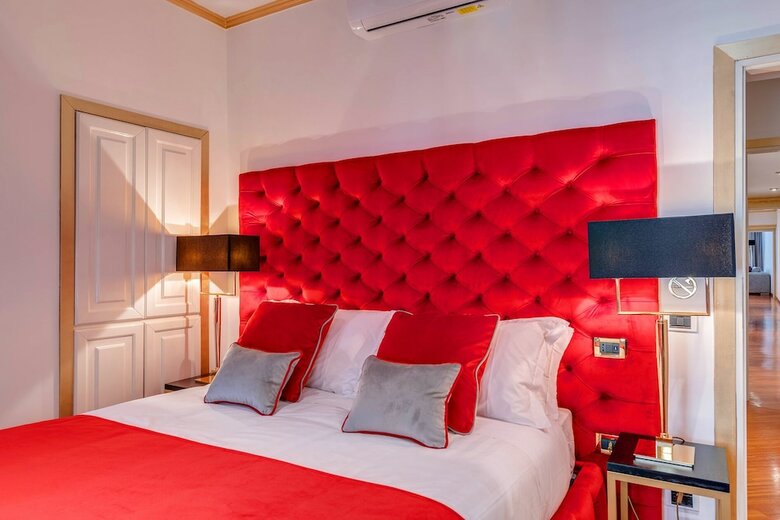 Apartamento Trevi Fountain Luxury Home