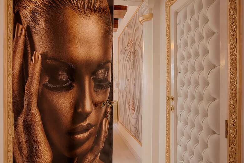 Apartamento Trevi Fountain Luxury Home