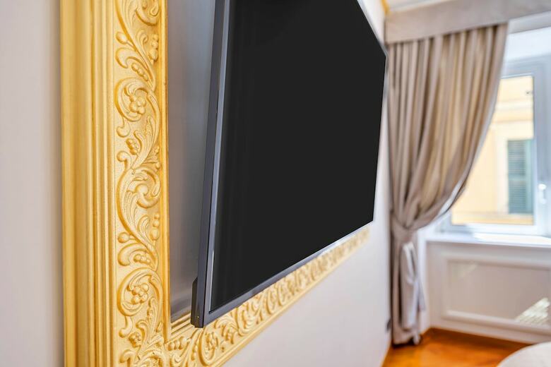 Apartamento Trevi Fountain Luxury Home