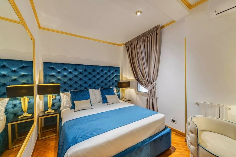 Apartamento Trevi Fountain Luxury Home