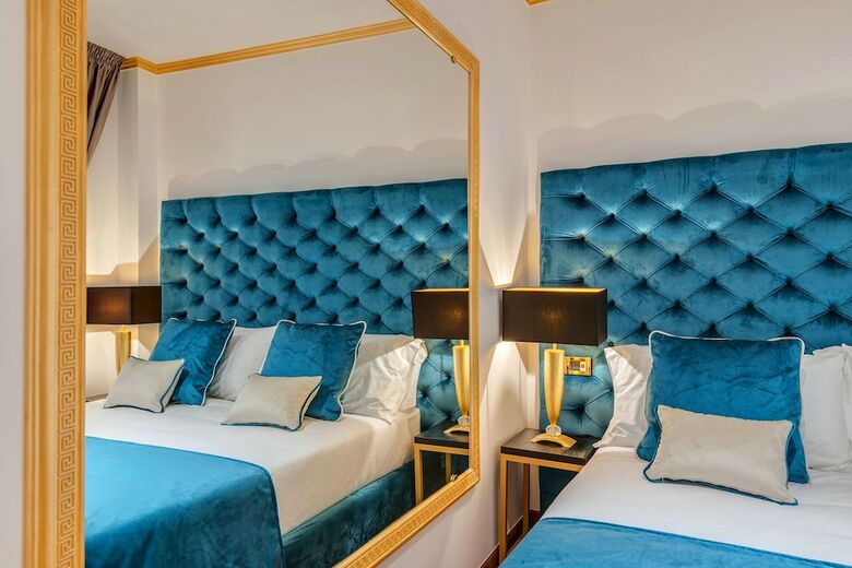 Apartamento Trevi Fountain Luxury Home