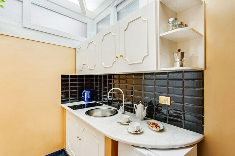 Apartamento Trevi Fountain Luxury Home