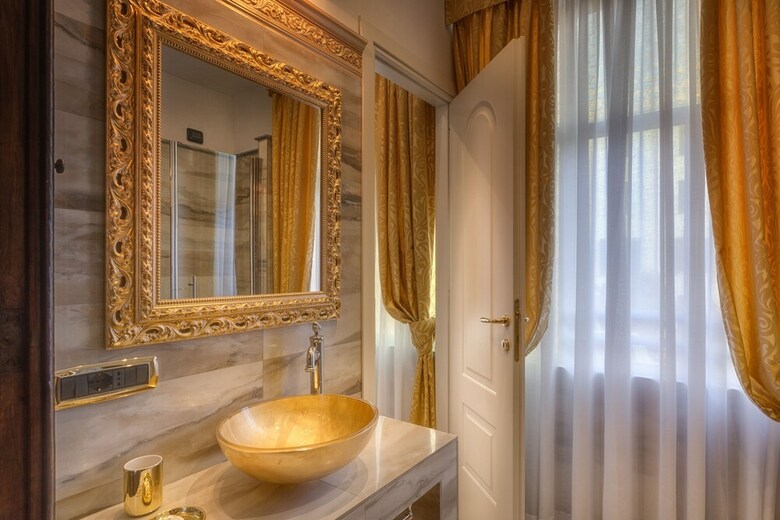 Apartamento Trevi Fountain Luxury Home