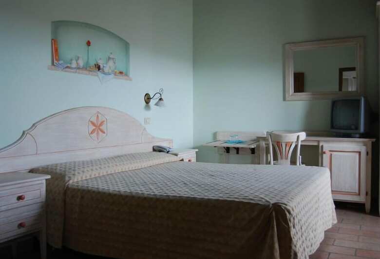 Agroturismo Cadab� Ospitalit� Agrituristica