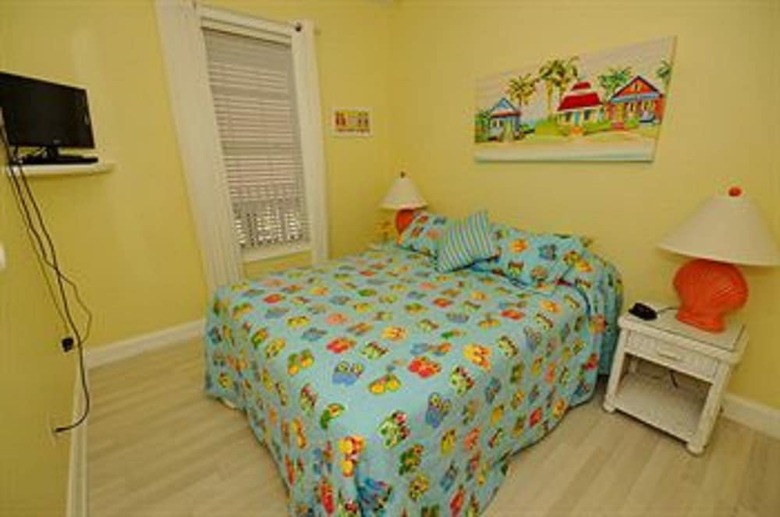Hotel Atlantis Villas By Elliott Beach Rentals