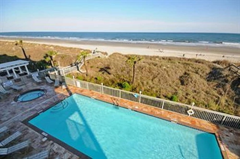 Hotel Atlantis Villas By Elliott Beach Rentals