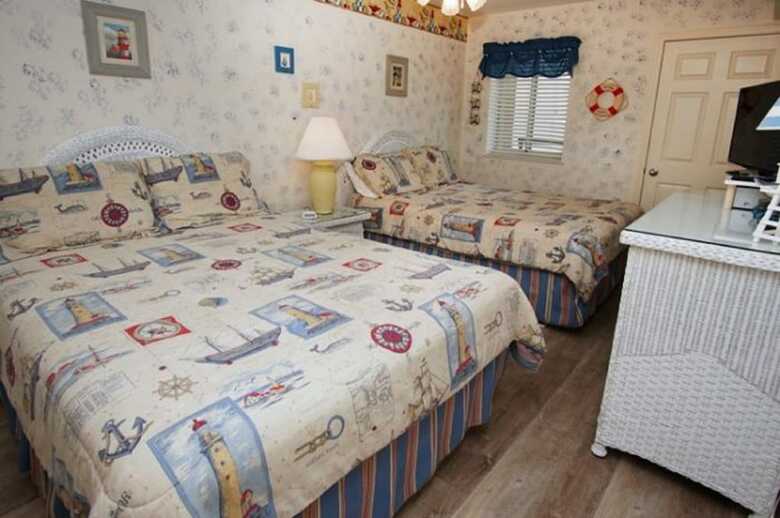 North Shore Villas By Elliott Beach Rentals