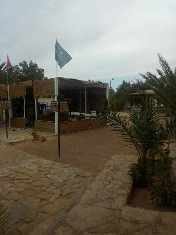 Jowhara Hotel