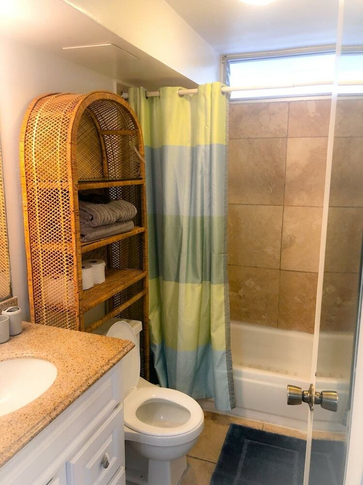 Apartamento Waikiki Studio By The Sea