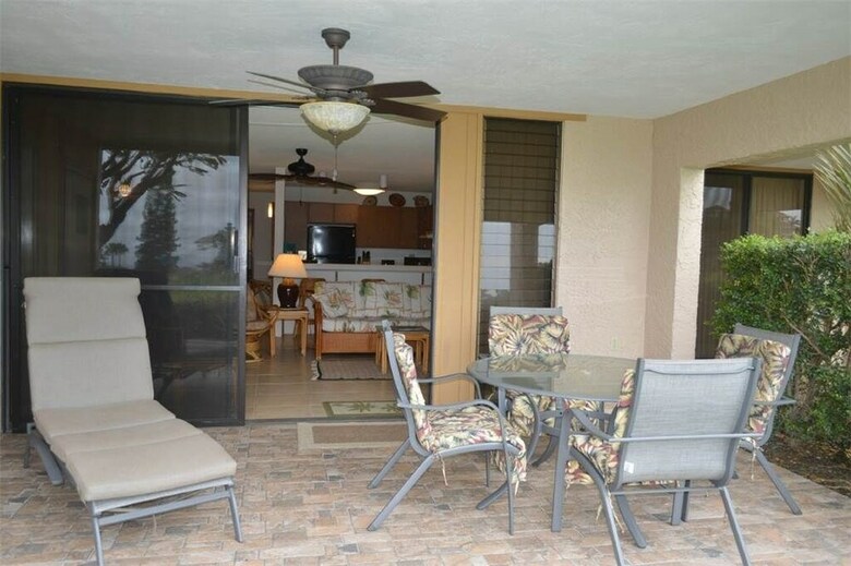 Apartamento Waikoloa Villas E-106 Golf And Ocean Views