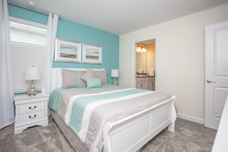 Beautiful & Contemporary Home In Champions Gate