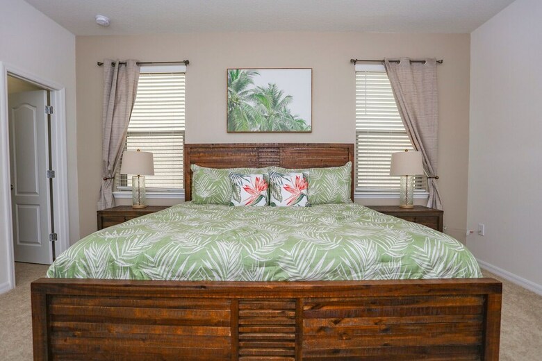Conveniently Located Near Disney - Family Friendly