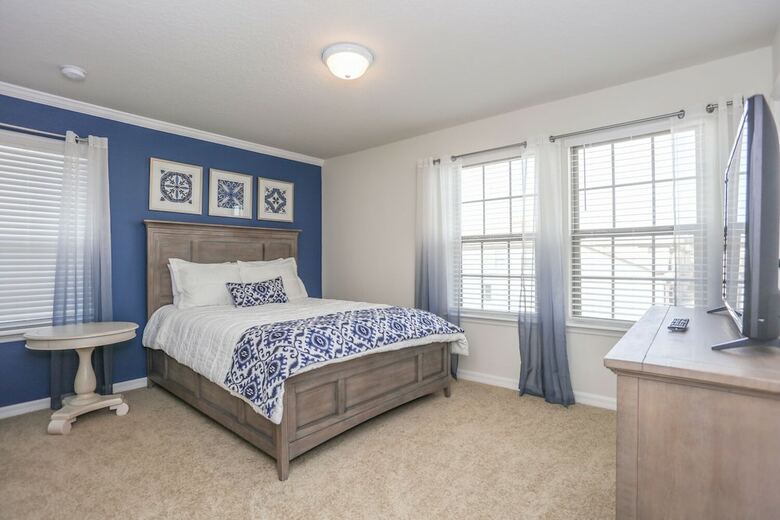 Conveniently Located Near Disney - Family Friendly