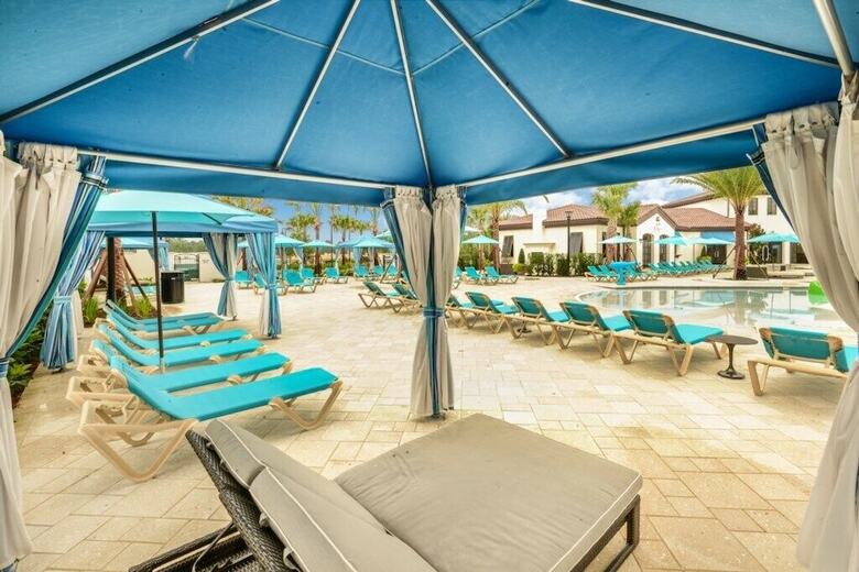 Conveniently Located Near Disney - Family Friendly