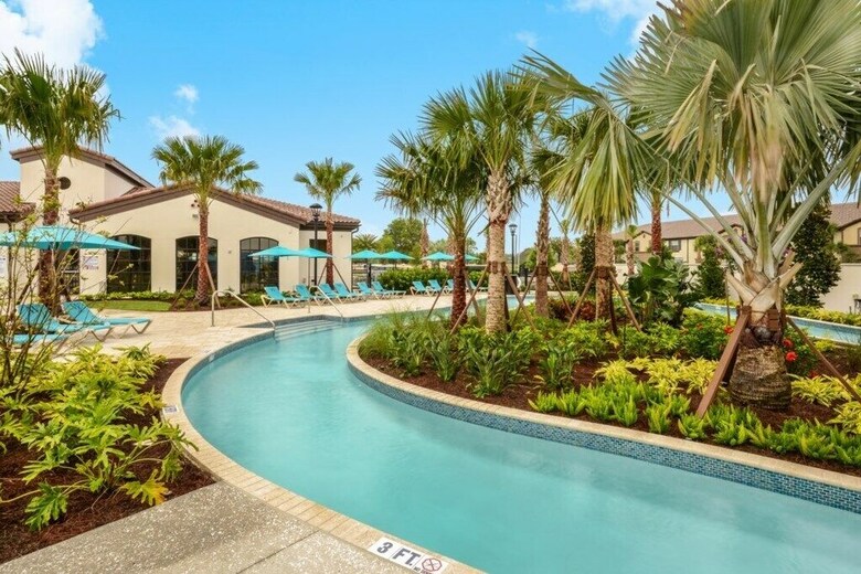 Conveniently Located Near Disney - Family Friendly