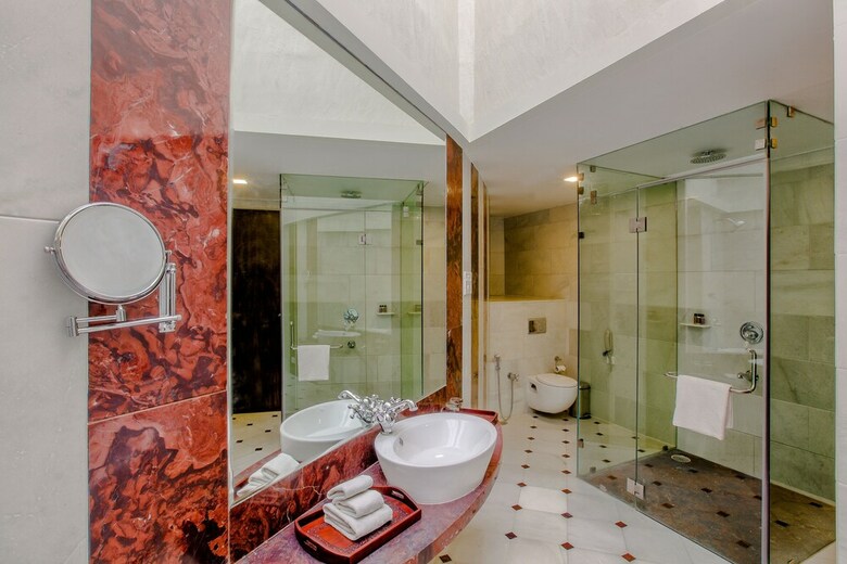 Apartamento Shouryagarh Resort & Spa