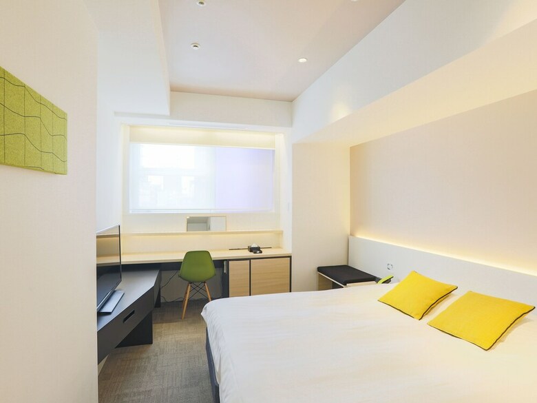 Tenza Hotel At Sendai Station