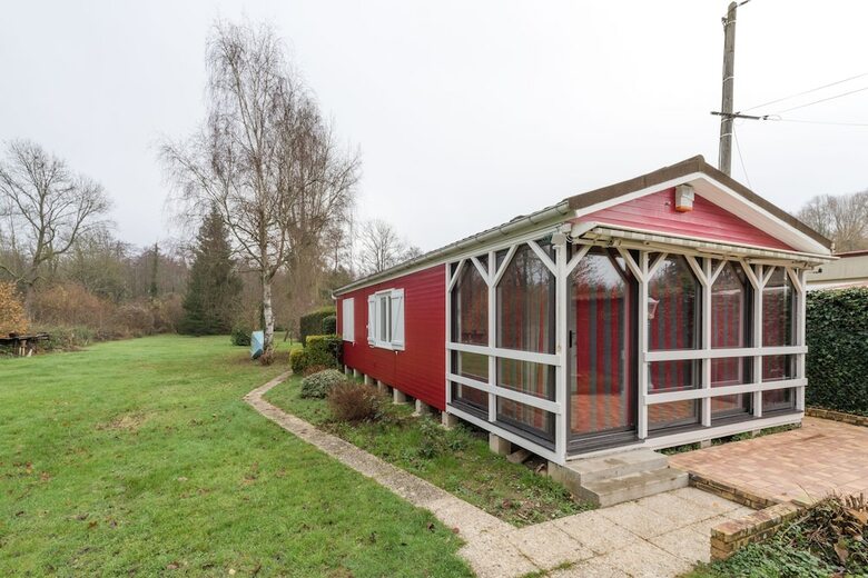 Apartamento Snow White Cottage Disneyland