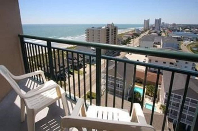 Hotel Beachwalk Villas By Elliott Beach Rentals