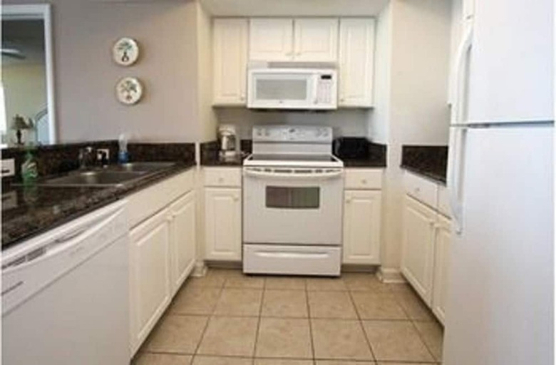 Hotel Beachwalk Villas By Elliott Beach Rentals
