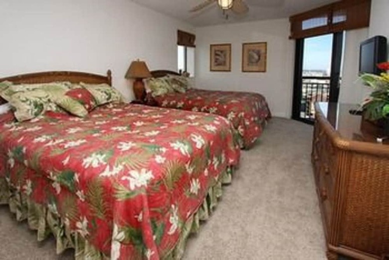 Hotel Beachwalk Villas By Elliott Beach Rentals