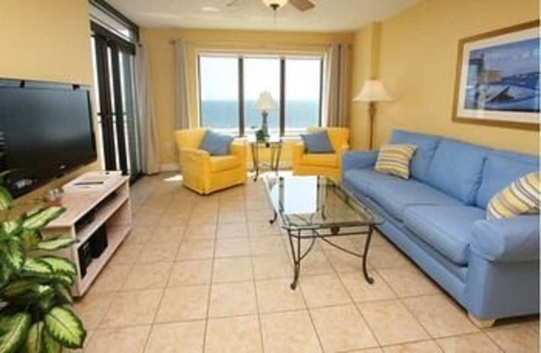 Hotel Beachwalk Villas By Elliott Beach Rentals