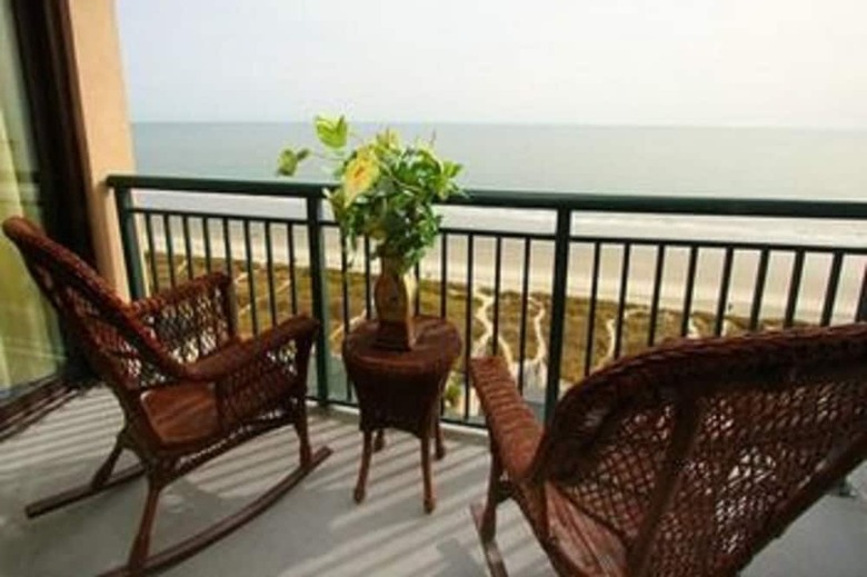 Hotel Beachwalk Villas By Elliott Beach Rentals