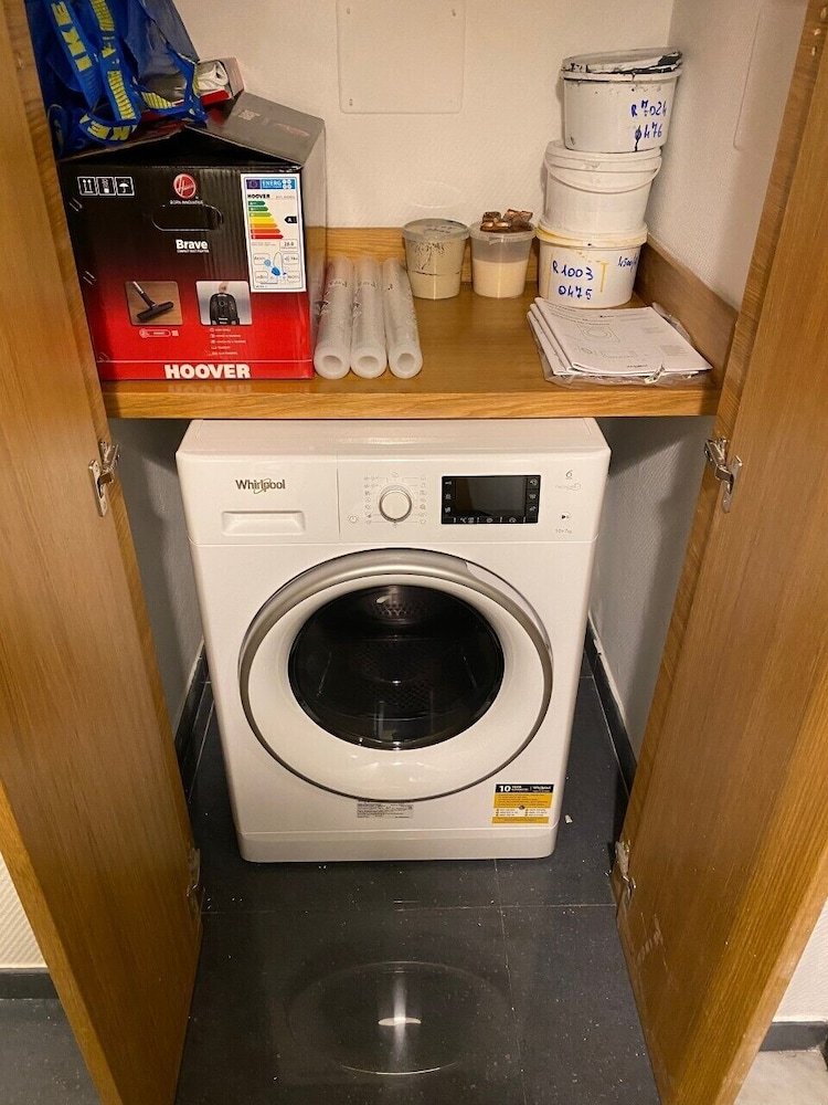 Apartamento Il Giardinetto A Colori