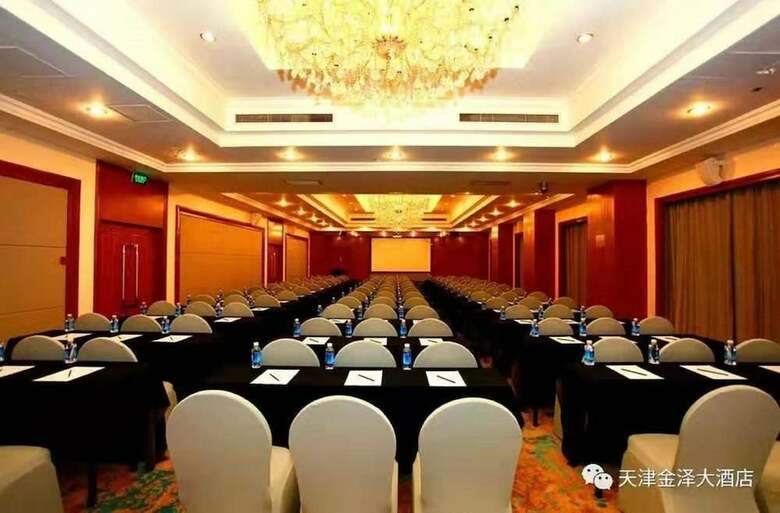 Golden Ocean Hotel